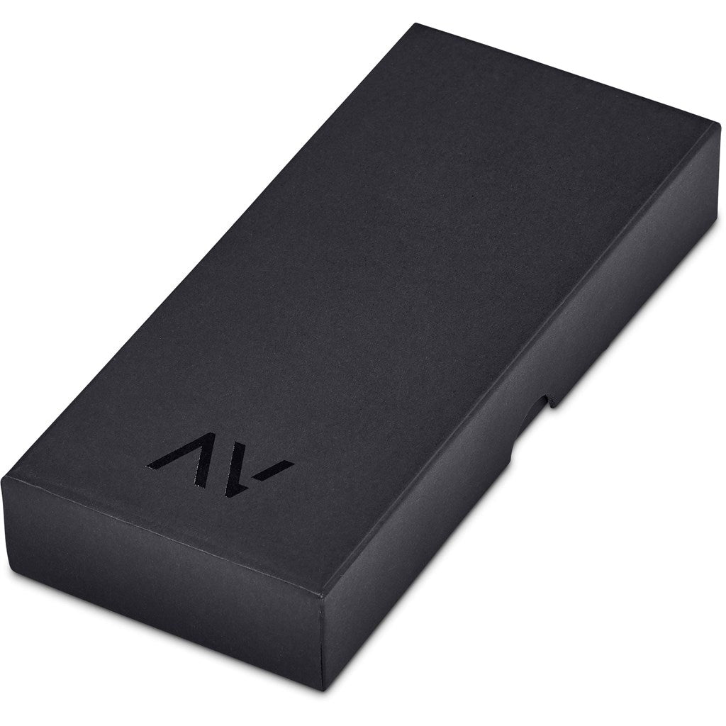 Alex Varga Lagarna Fast Charge 20W Power Bank - 10.000mAh - South Africa - Mirelle Leather and Lifestyle