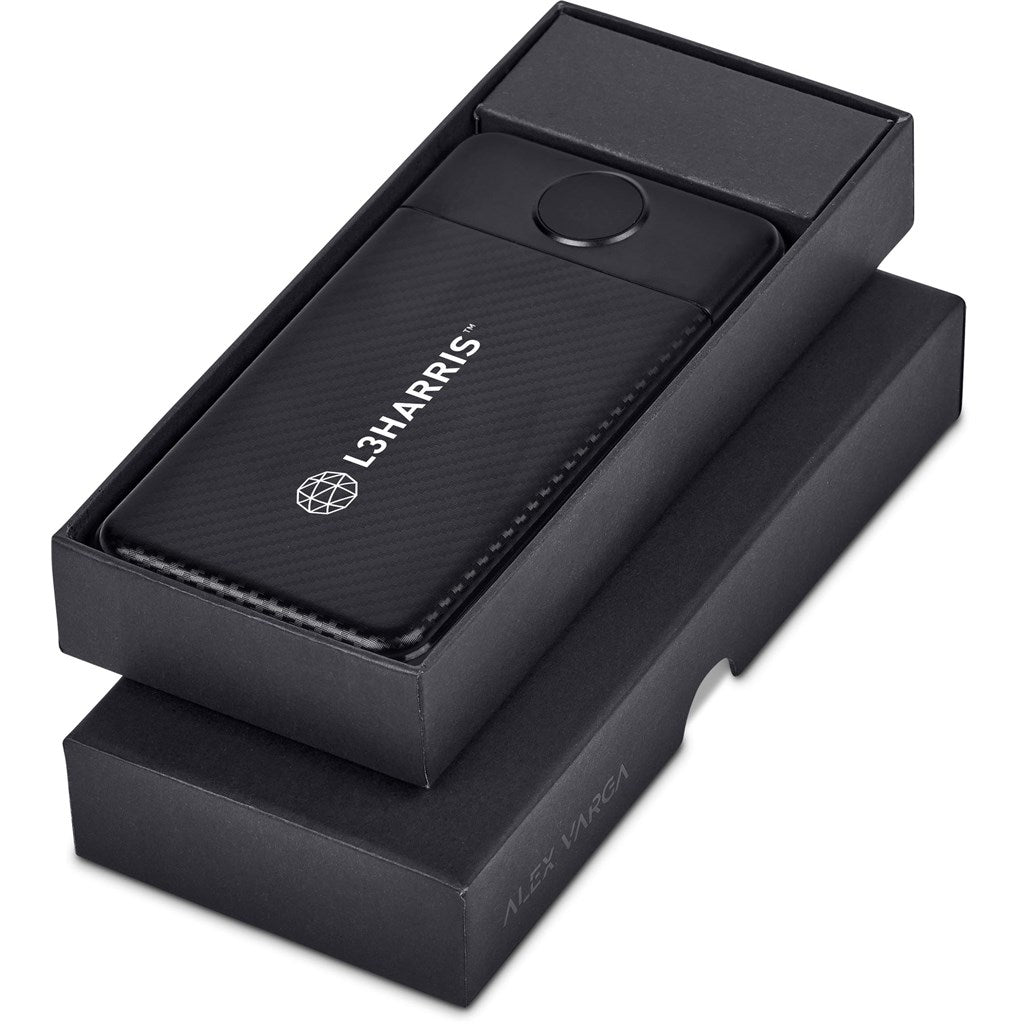 Alex Varga Lagarna Fast Charge 20W Power Bank - 10.000mAh - South Africa - Mirelle Leather and Lifestyle