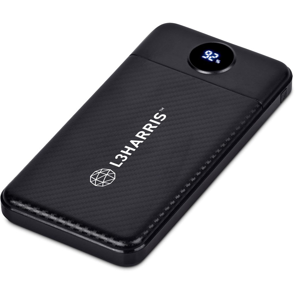 Alex Varga Lagarna Fast Charge 20W Power Bank - 10.000mAh - South Africa - Mirelle Leather and Lifestyle