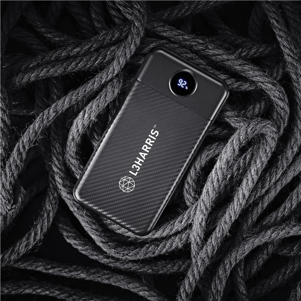 Alex Varga Lagarna Fast Charge 20W Power Bank - 10.000mAh - South Africa - Mirelle Leather and Lifestyle