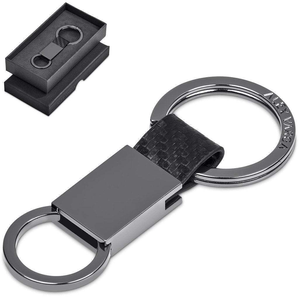 Alex Varga Lagarna Keyholder - South Africa - Mirelle Leather and Lifestyle