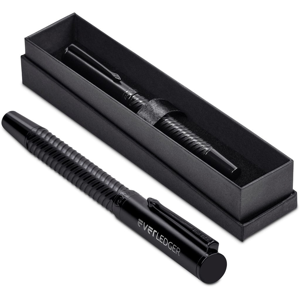 Alex Varga Lagarna Rollerball Mirelle Leather and Lifestyle