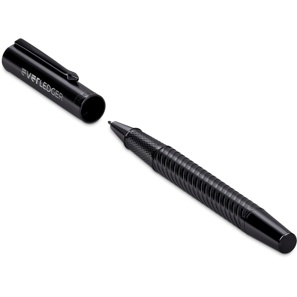 Alex Varga Lagarna Rollerball Mirelle Leather and Lifestyle