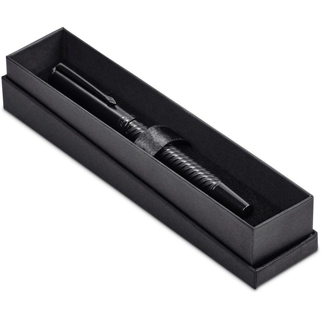 Alex Varga Lagarna Rollerball Mirelle Leather and Lifestyle