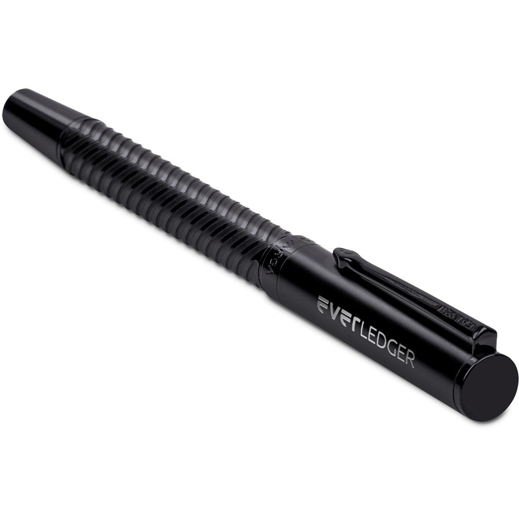 Alex Varga Lagarna Rollerball Mirelle Leather and Lifestyle