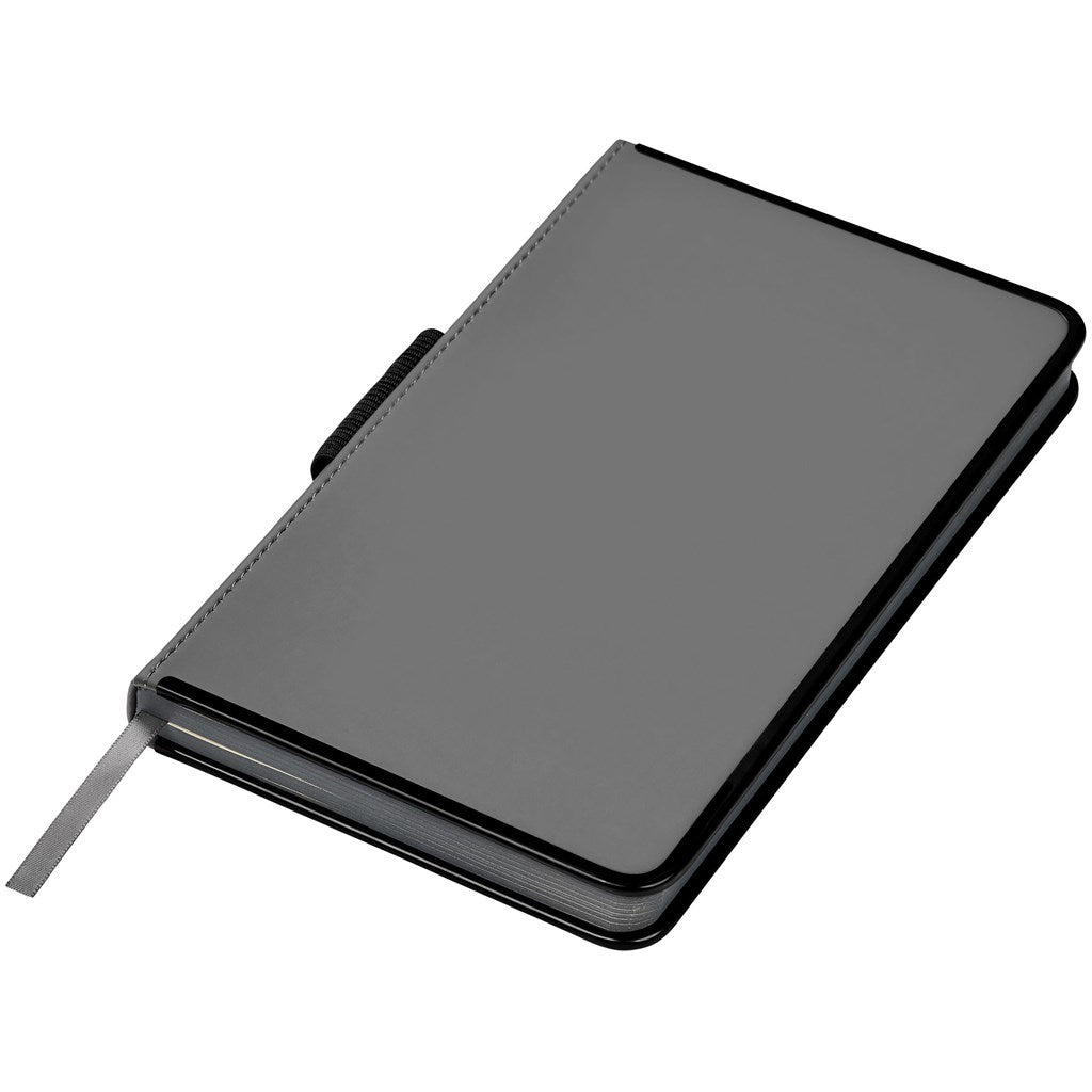 Alex Varga Lyonne Notebook & Pen Set Mirelle Leather and Lifestyle