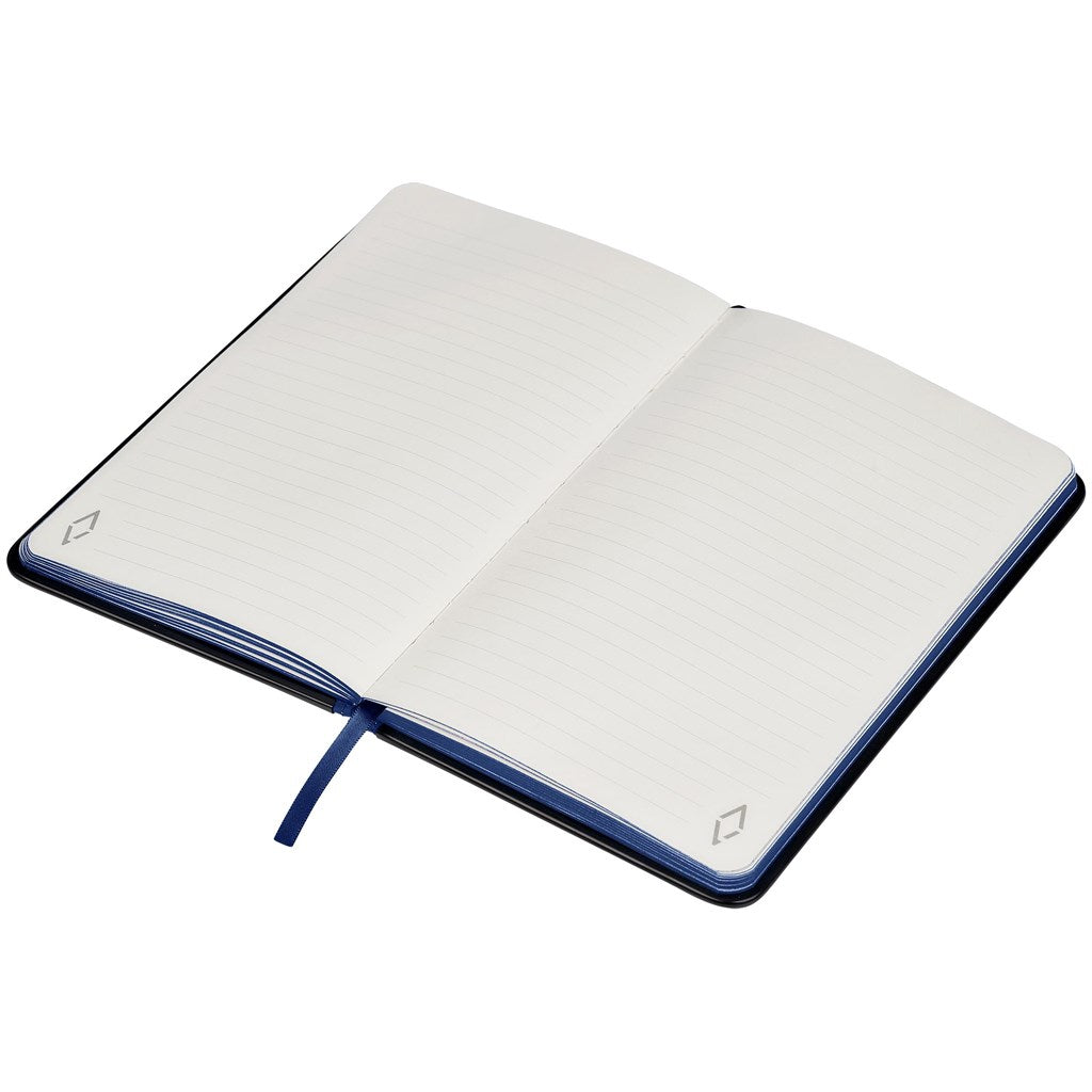 Alex Varga Lyonne Notebook & Pen Set Mirelle Leather and Lifestyle