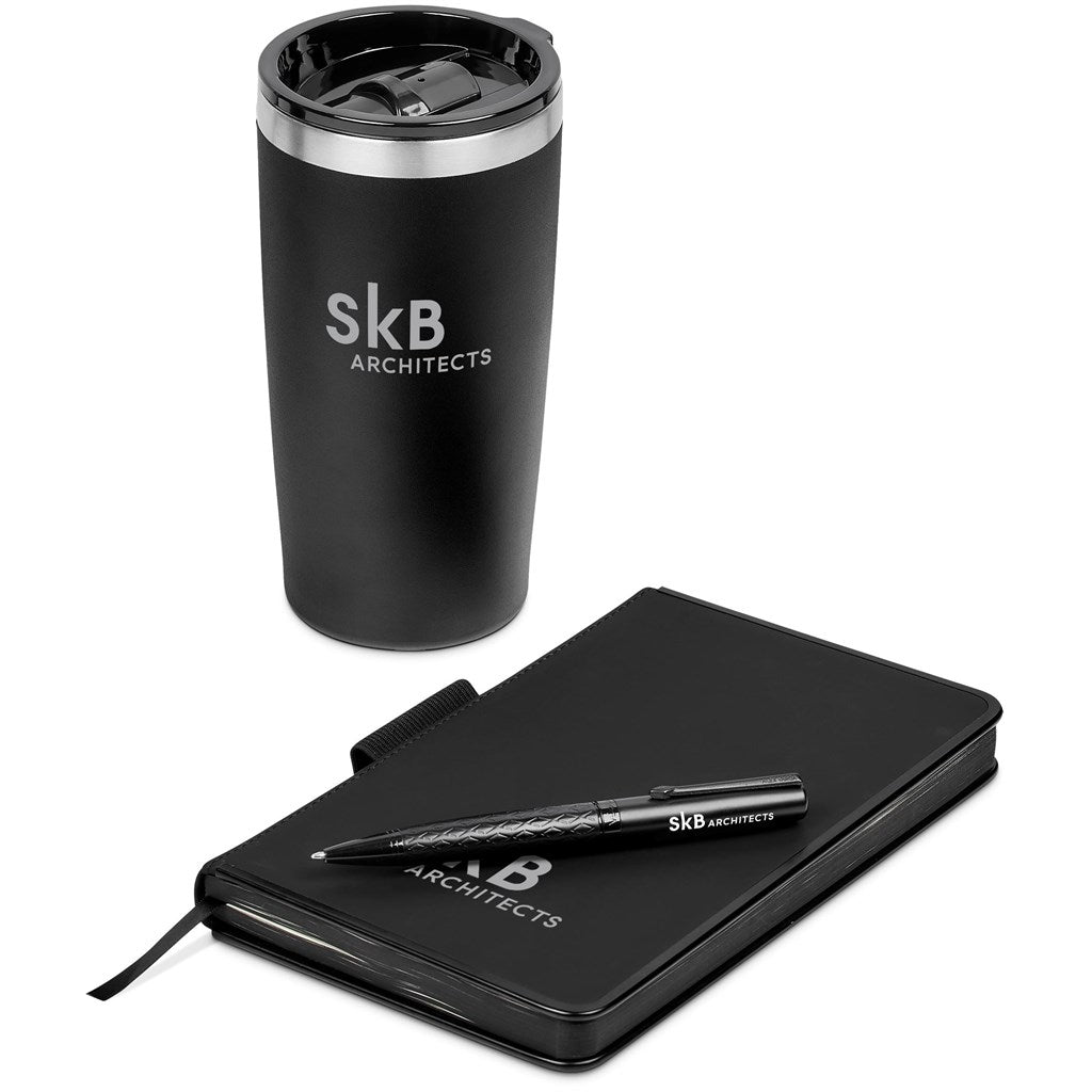 Alex Varga Lypoon Gift Set Mirelle Leather and Lifestyle
