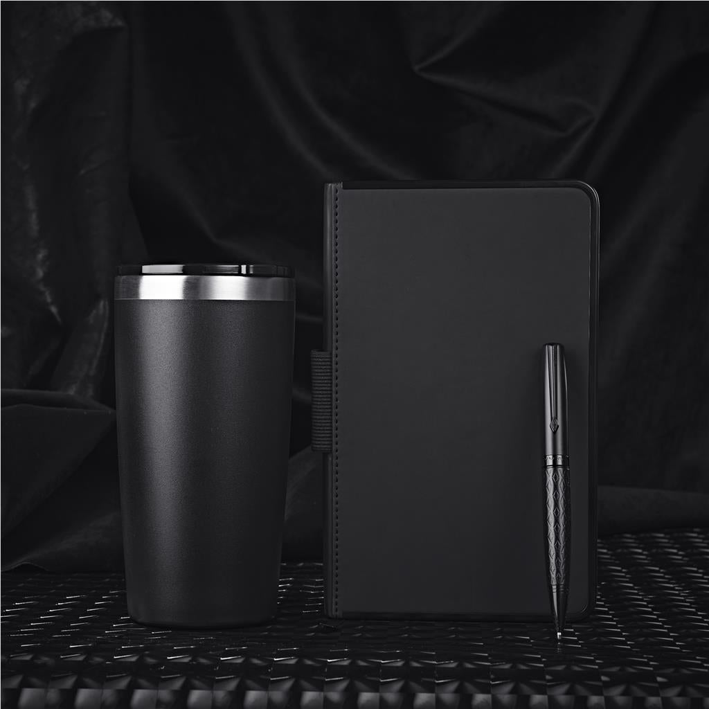 Alex Varga Lypoon Gift Set Mirelle Leather and Lifestyle