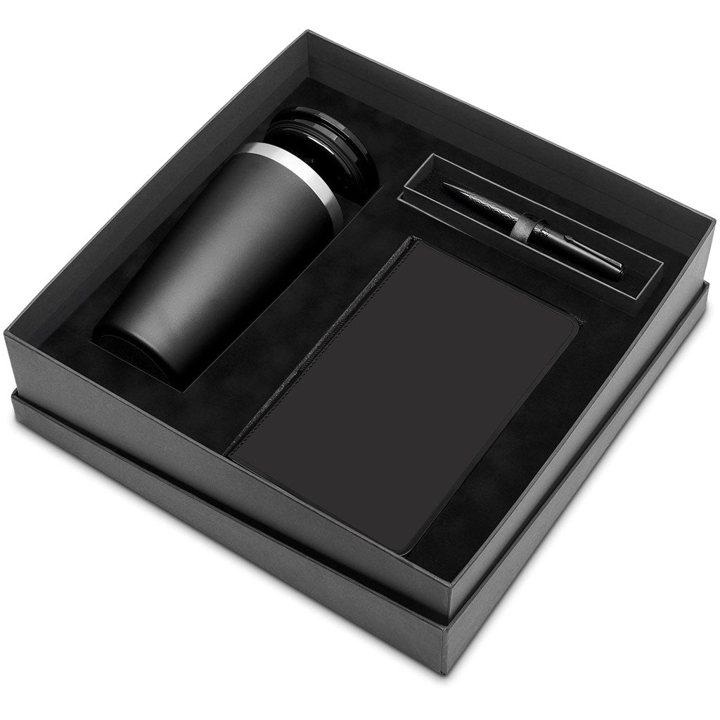 Alex Varga Lypoon Gift Set Mirelle Leather and Lifestyle