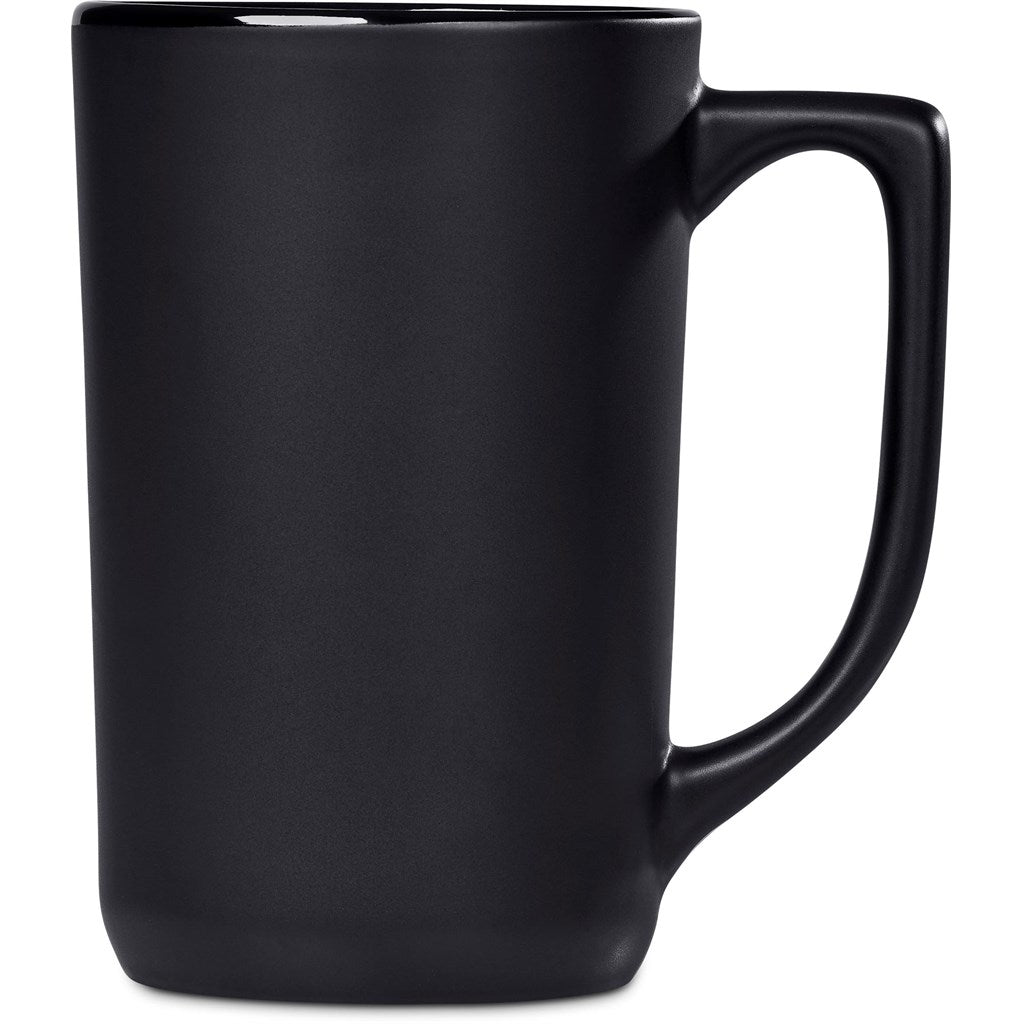 Alex Varga Marcella Ceramic Coffee Mug – 540ml ZA Mugs Mirelle Leather and Lifestyle