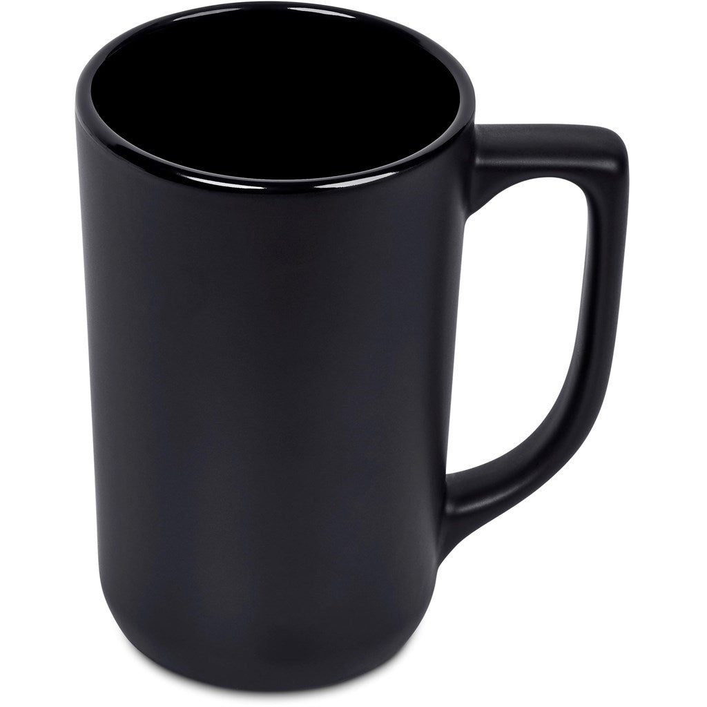 Alex Varga Marcella Ceramic Coffee Mug – 540ml ZA Mugs Mirelle Leather and Lifestyle