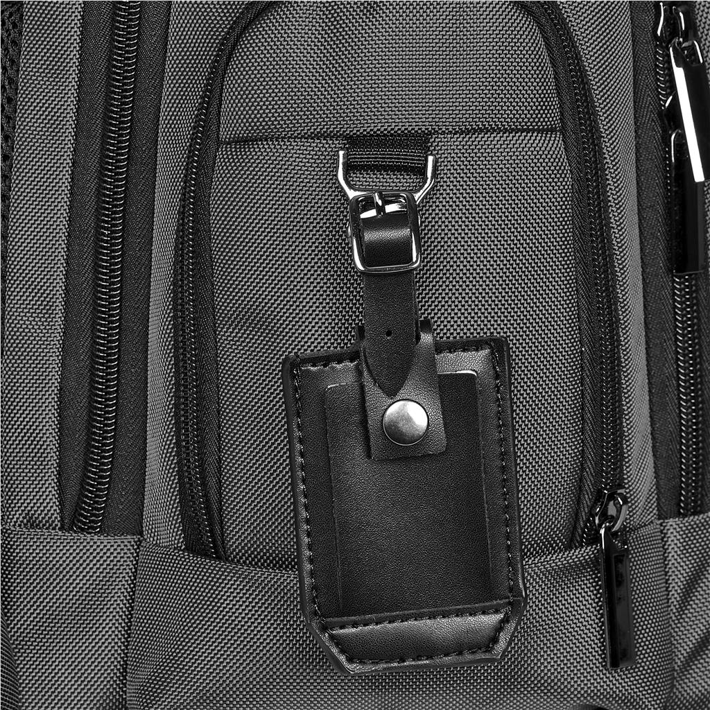 Alex Varga Marentino Laptop Backpack ZA Laptop Backpacks,Travel Essentials,Ideas for Work,Bags Mirelle Leather and Lifestyle