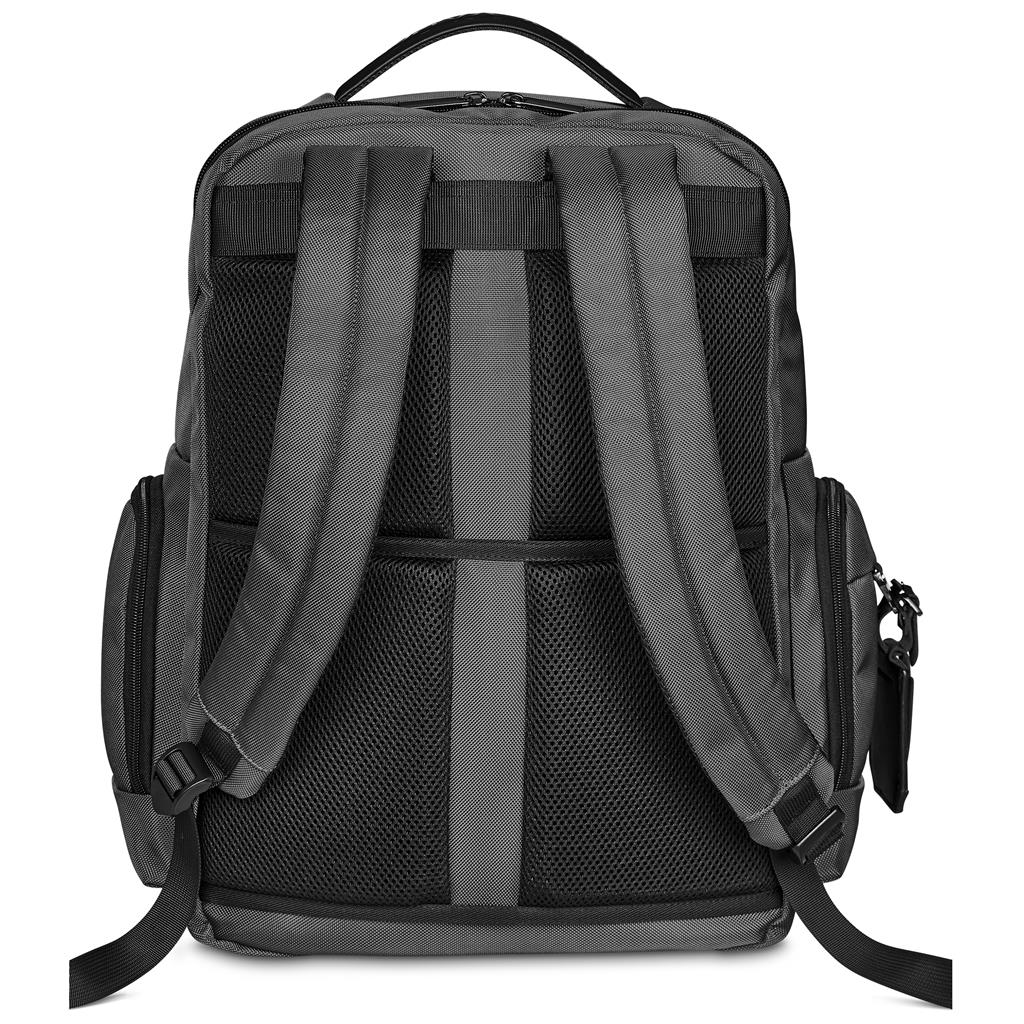Alex Varga Marentino Laptop Backpack ZA Laptop Backpacks,Travel Essentials,Ideas for Work,Bags Mirelle Leather and Lifestyle