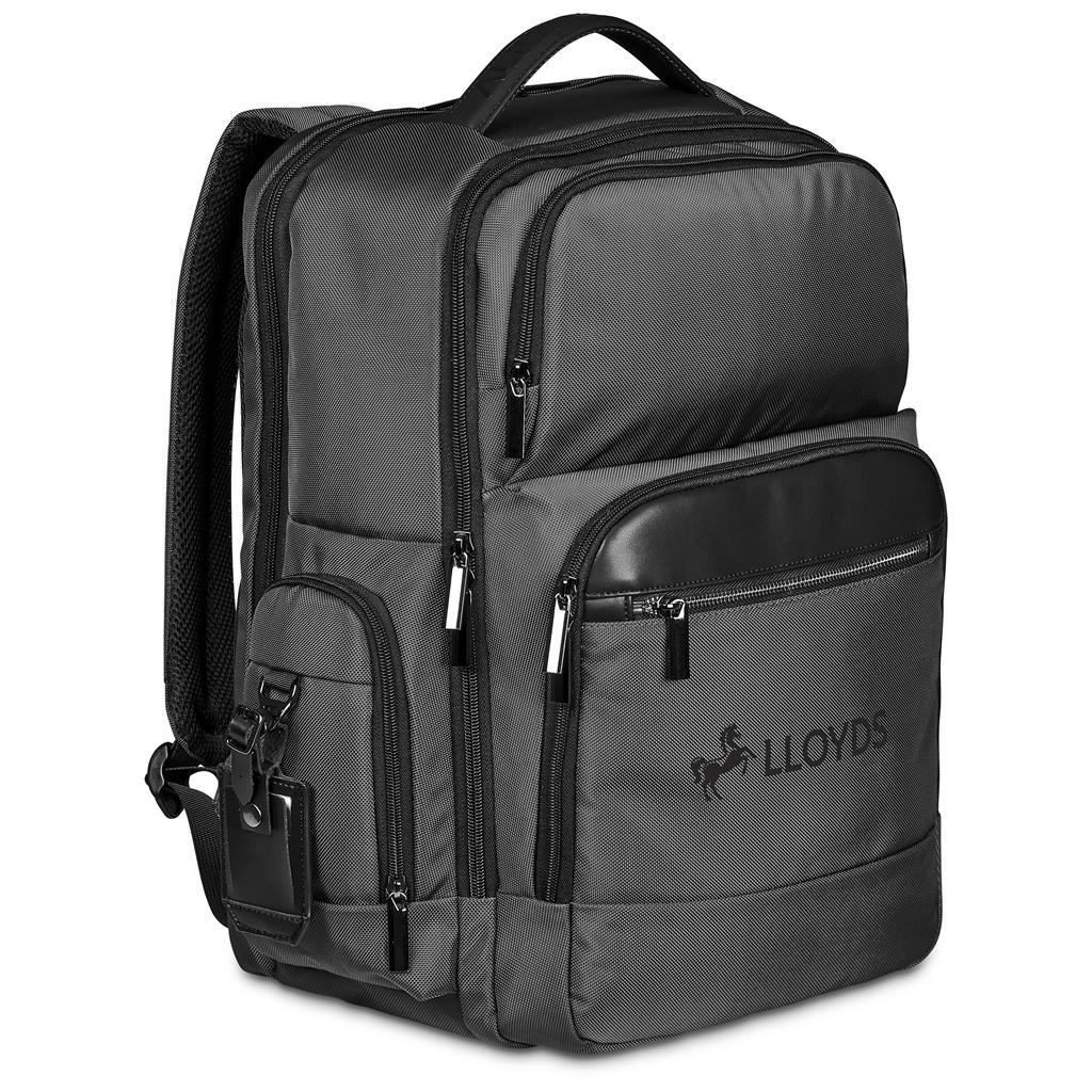 Alex Varga Marentino Laptop Backpack ZA Laptop Backpacks,Travel Essentials,Ideas for Work,Bags Mirelle Leather and Lifestyle