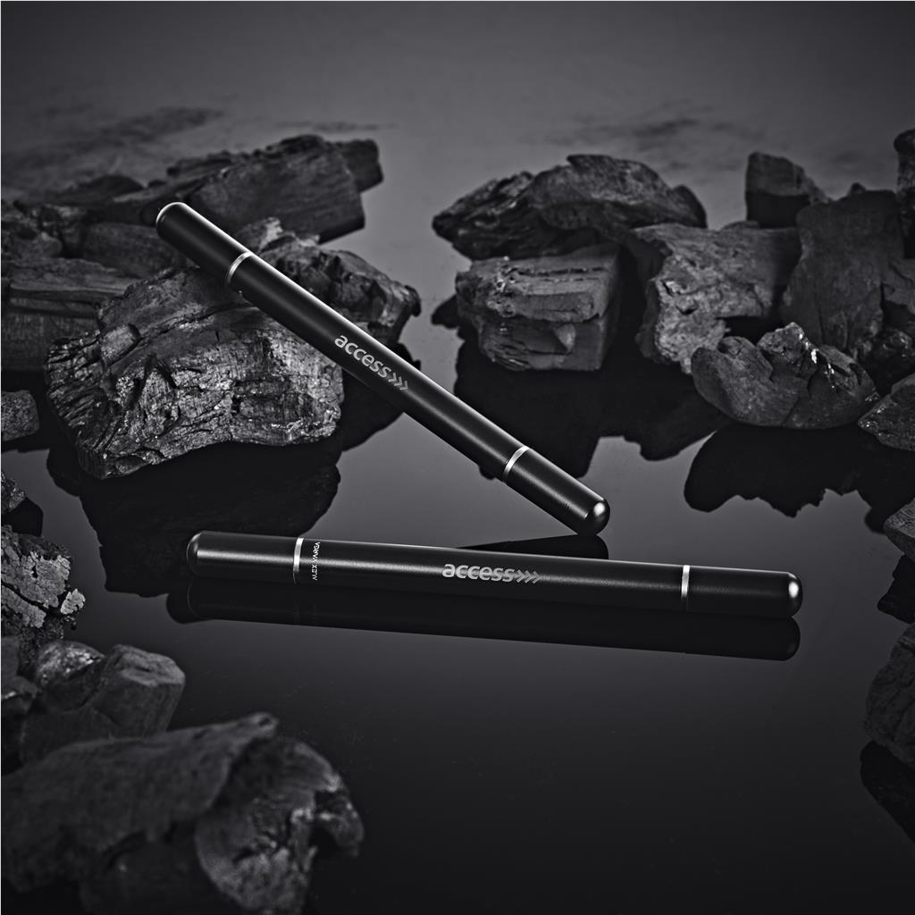 Alex Varga Mazaris Duo Pen Mirelle Leather and Lifestyle