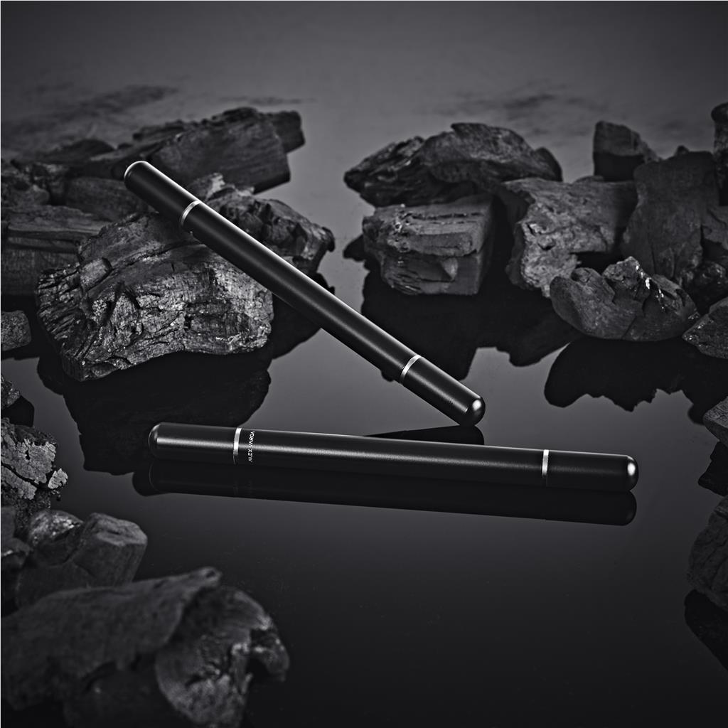 Alex Varga Mazaris Duo Pen Mirelle Leather and Lifestyle