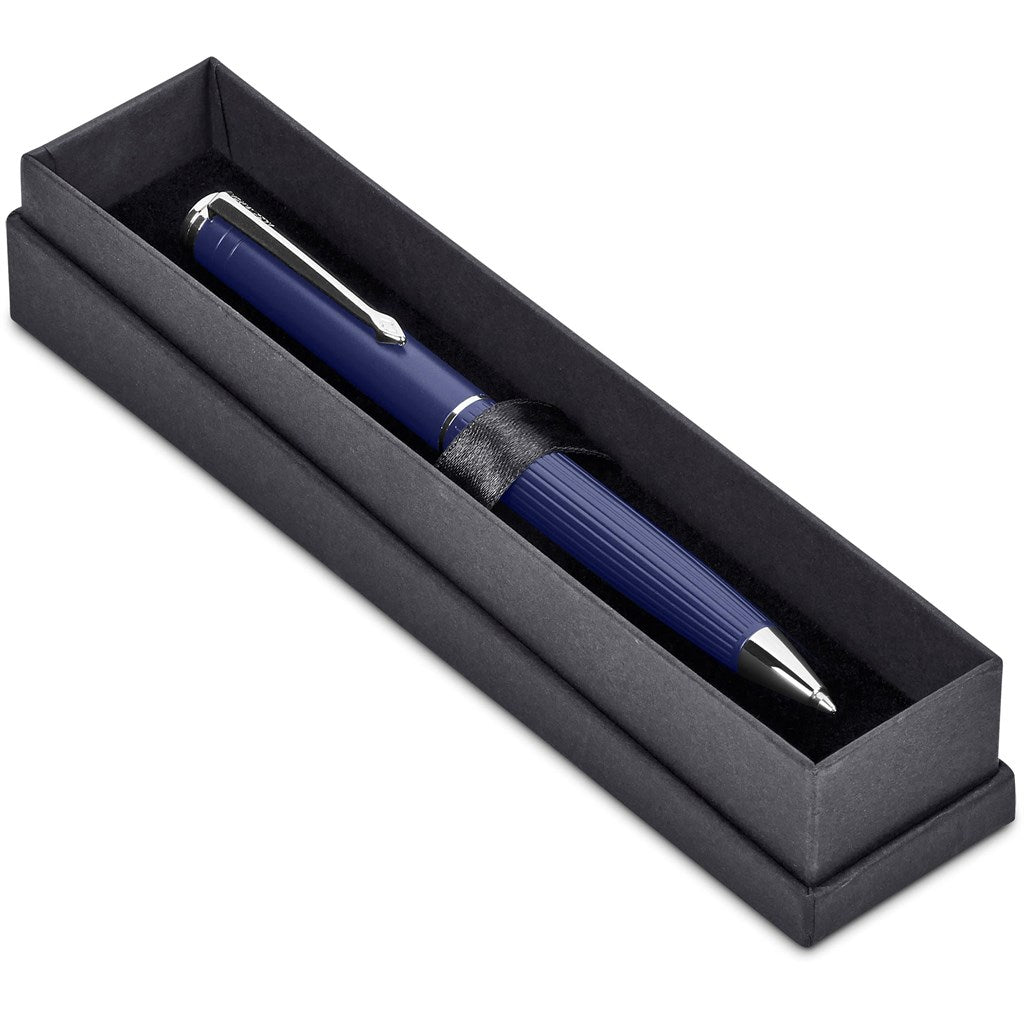 Alex Varga Mollino Ball Pen Mirelle Leather and Lifestyle