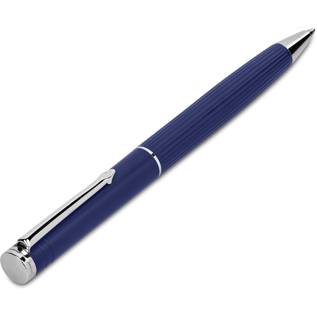 Alex Varga Mollino Ball Pen Mirelle Leather and Lifestyle