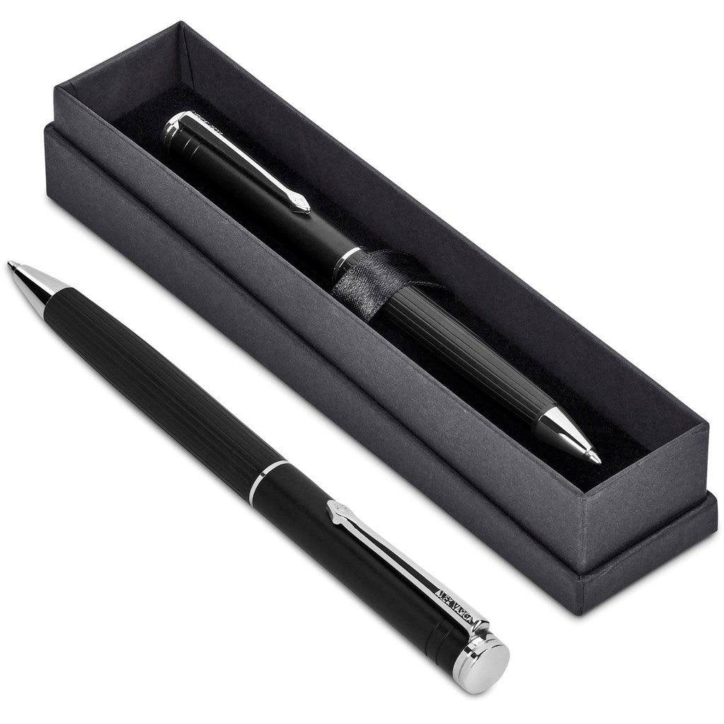 Alex Varga Mollino Ball Pen Mirelle Leather and Lifestyle