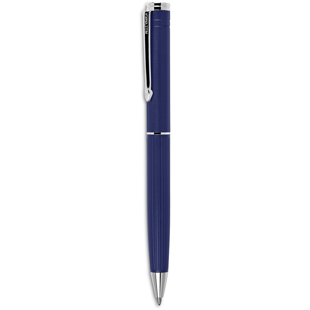 Alex Varga Mollino Ball Pen Mirelle Leather and Lifestyle