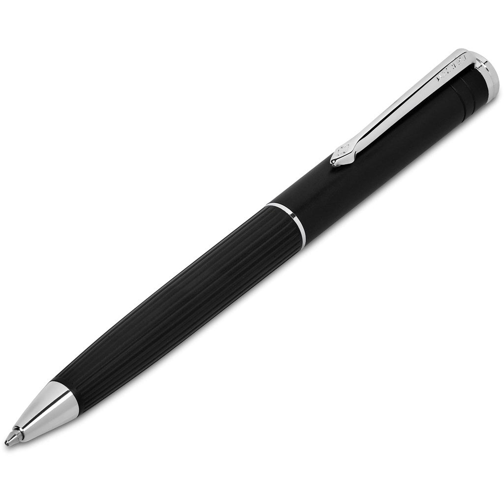 Alex Varga Mollino Ball Pen Mirelle Leather and Lifestyle