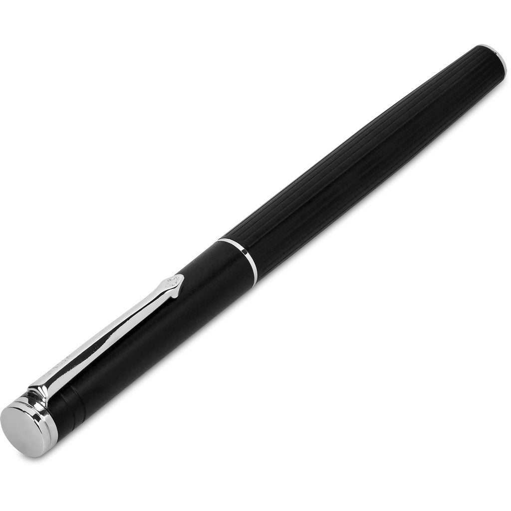 Alex Varga Mollino Rollerball Mirelle Leather and Lifestyle