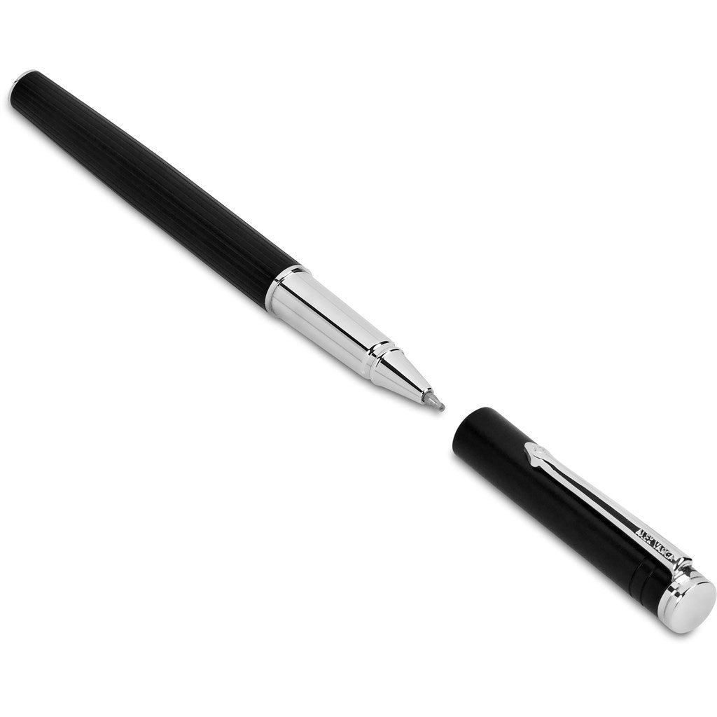 Alex Varga Mollino Rollerball Mirelle Leather and Lifestyle