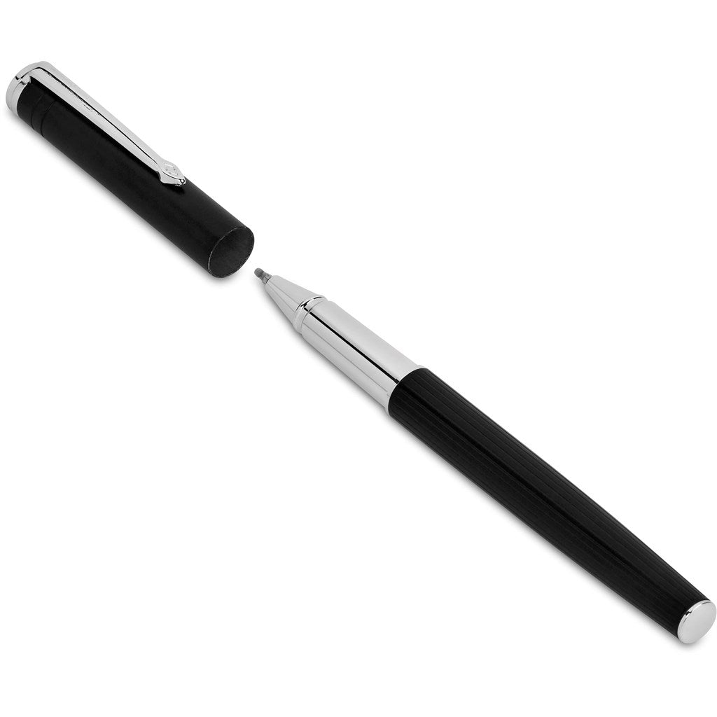 Alex Varga Mollino Rollerball Mirelle Leather and Lifestyle