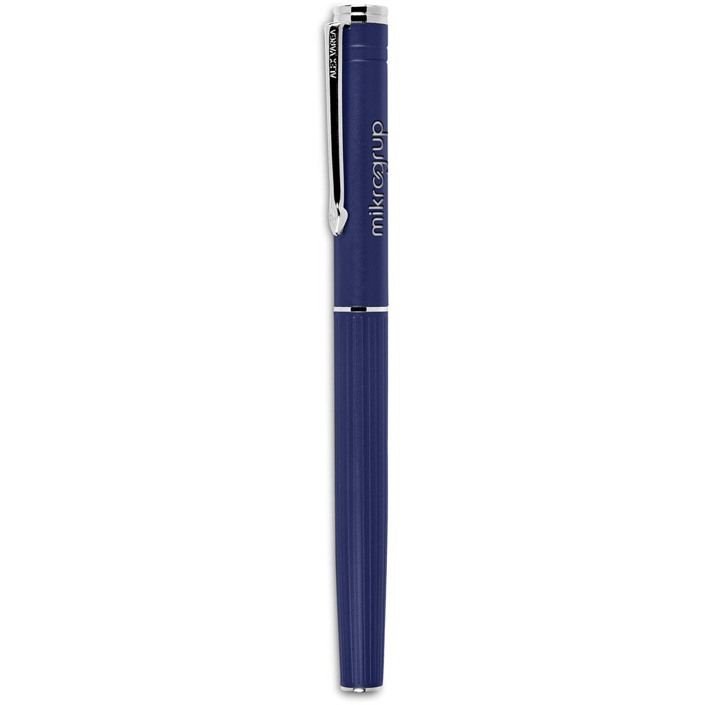 Alex Varga Mollino Rollerball Mirelle Leather and Lifestyle