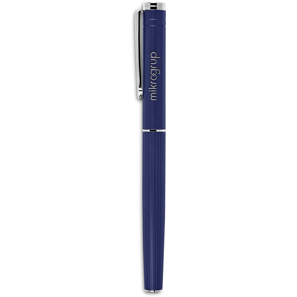 Alex Varga Mollino Rollerball Mirelle Leather and Lifestyle