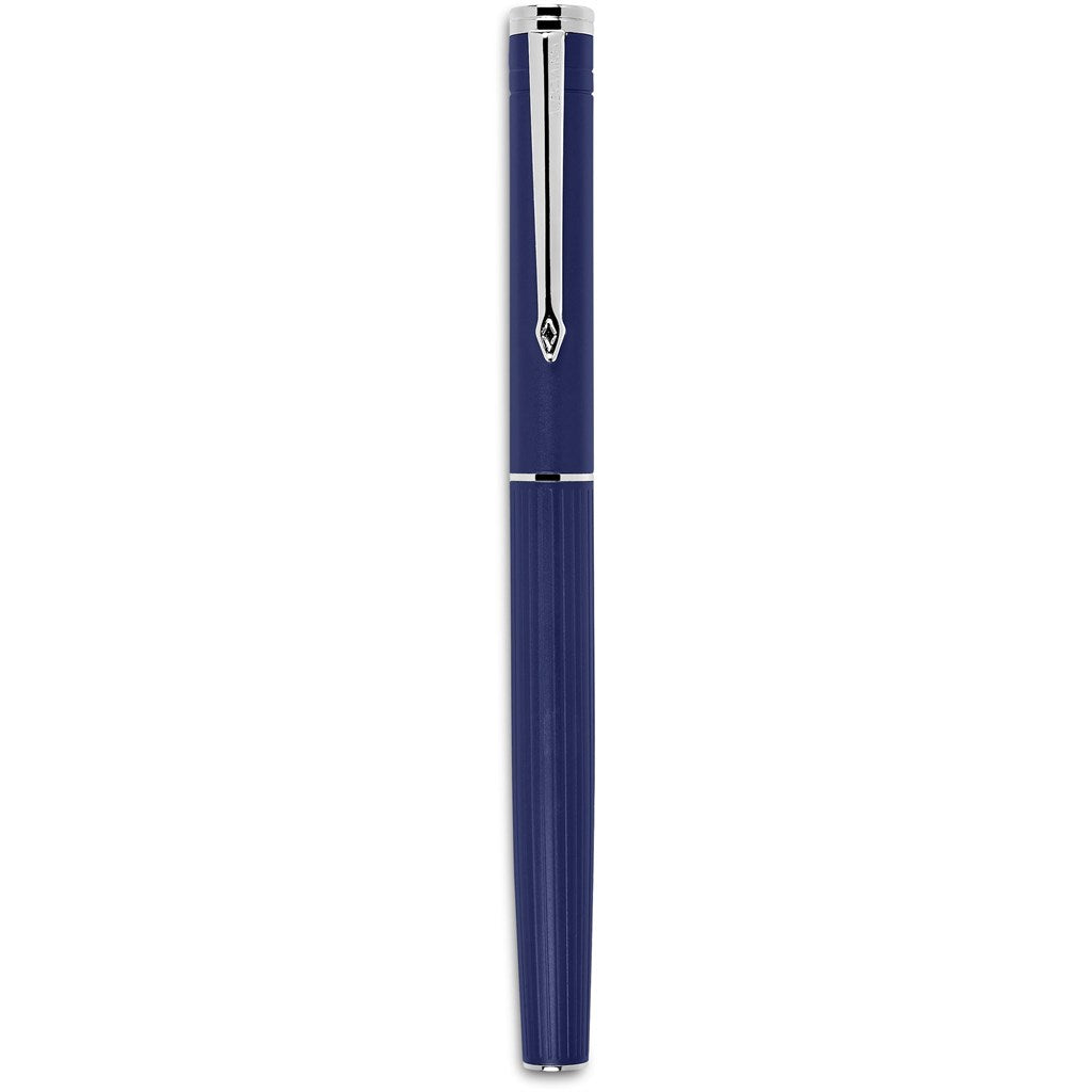 Alex Varga Mollino Rollerball Mirelle Leather and Lifestyle