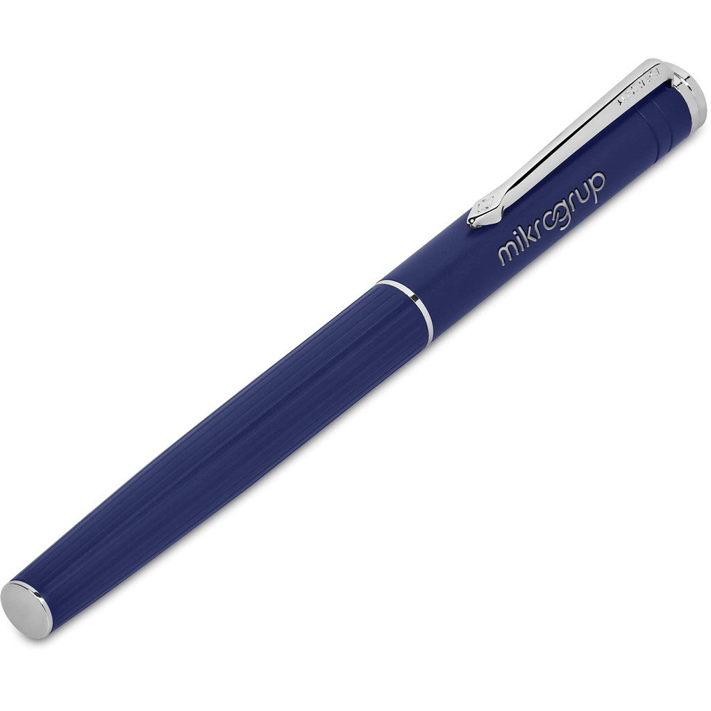 Alex Varga Mollino Rollerball Mirelle Leather and Lifestyle