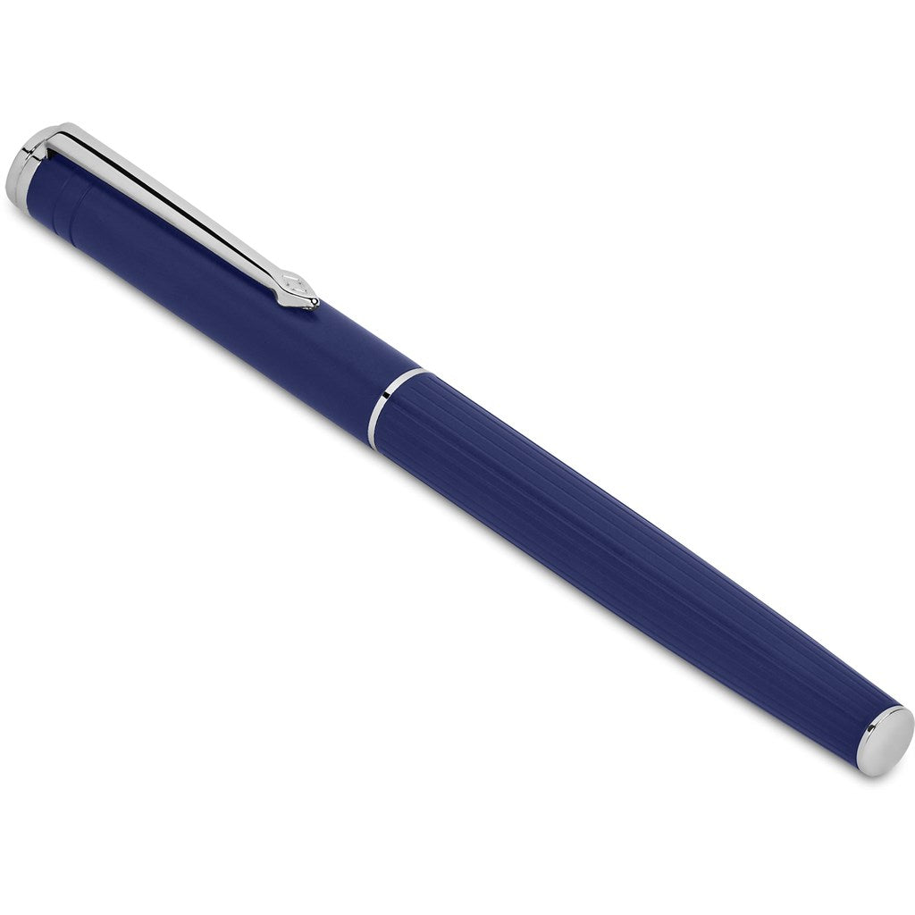 Alex Varga Mollino Rollerball Mirelle Leather and Lifestyle