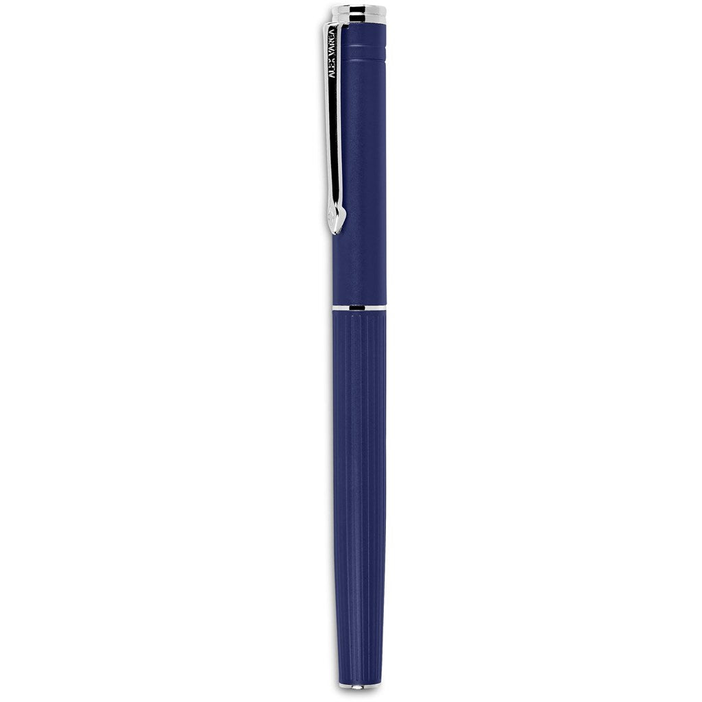 Alex Varga Mollino Rollerball Mirelle Leather and Lifestyle