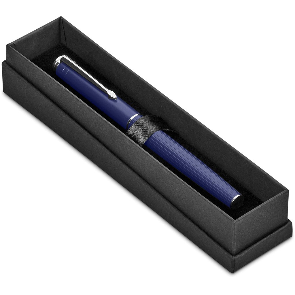 Alex Varga Mollino Rollerball Mirelle Leather and Lifestyle