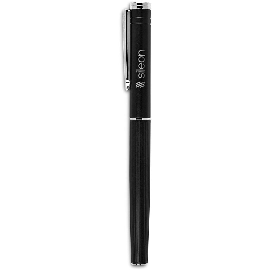 Alex Varga Mollino Rollerball Mirelle Leather and Lifestyle