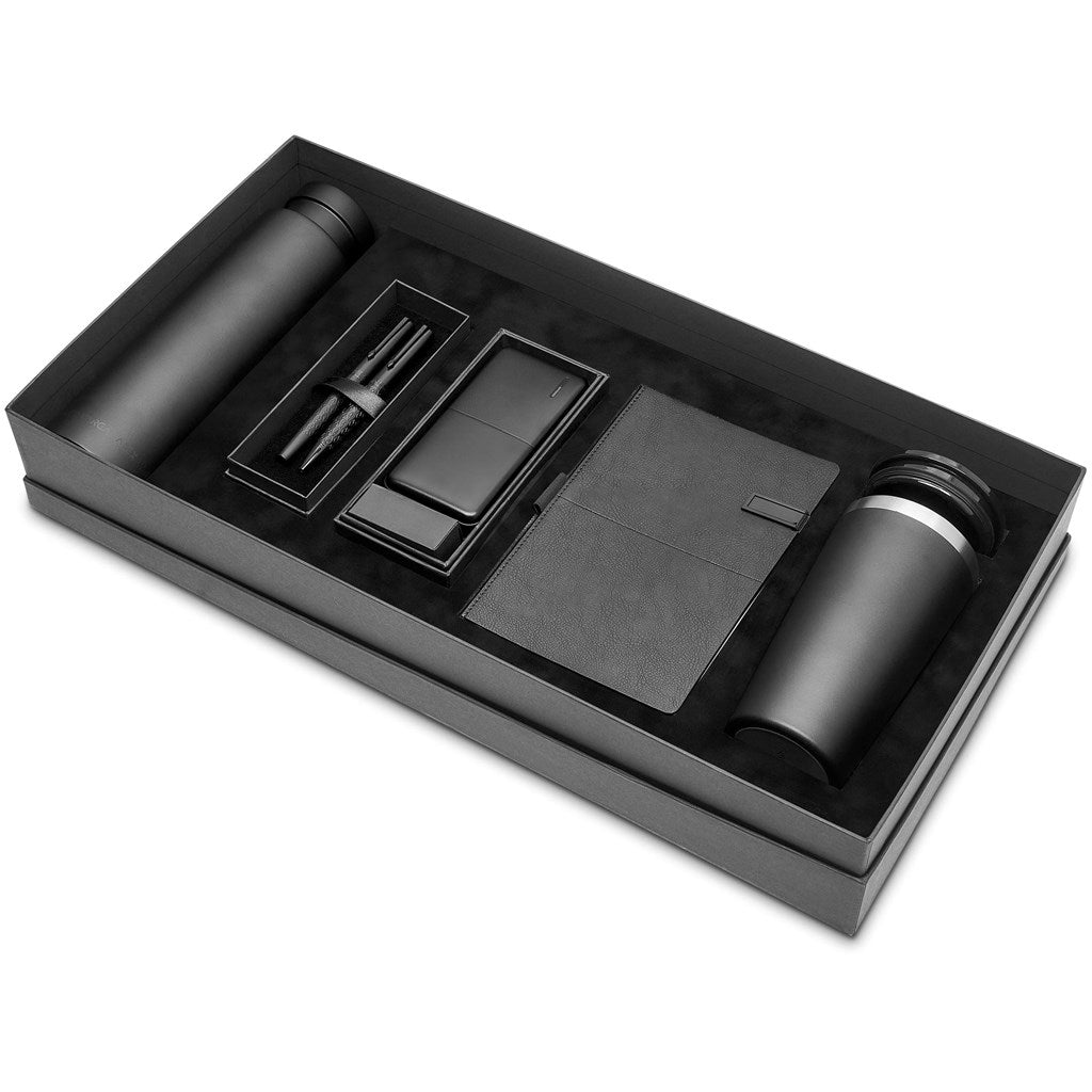Alex Varga Nebularis Gift Set Mirelle Leather and Lifestyle