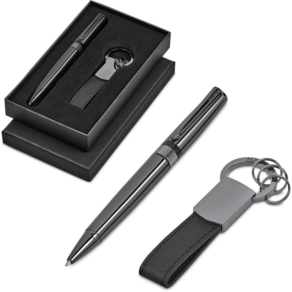 Alex Varga Nilsson Gift Set Mirelle Leather and Lifestyle