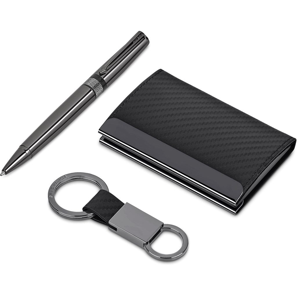 Alex Varga Nordberg Gift Set Mirelle Leather and Lifestyle