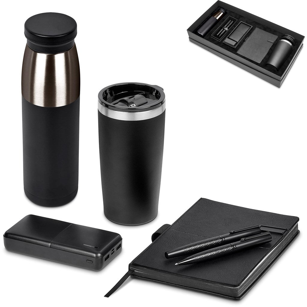 Alex Varga Noterjin Gift Set ZA Alex Varga Premium Gift Sets Mirelle Leather and Lifestyle