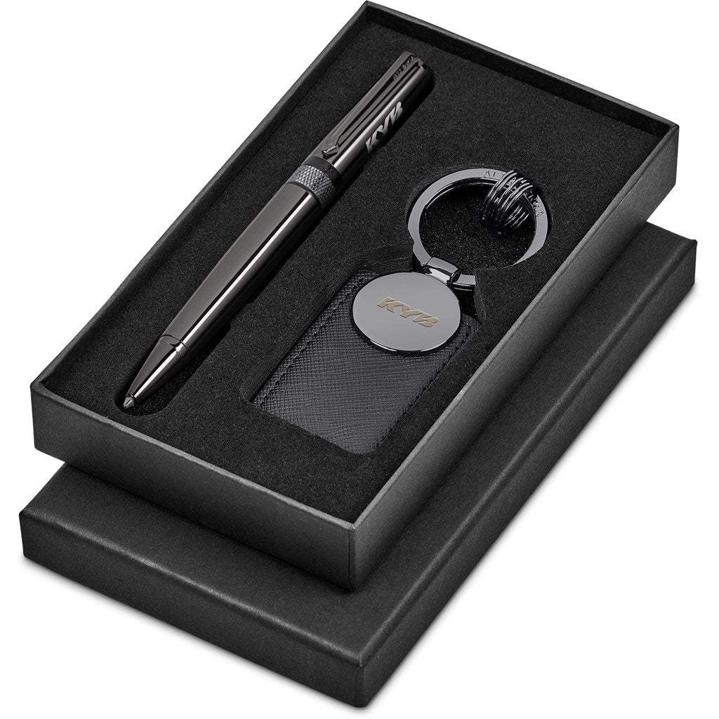 Alex Varga Olsson Gift Set Mirelle Leather and Lifestyle