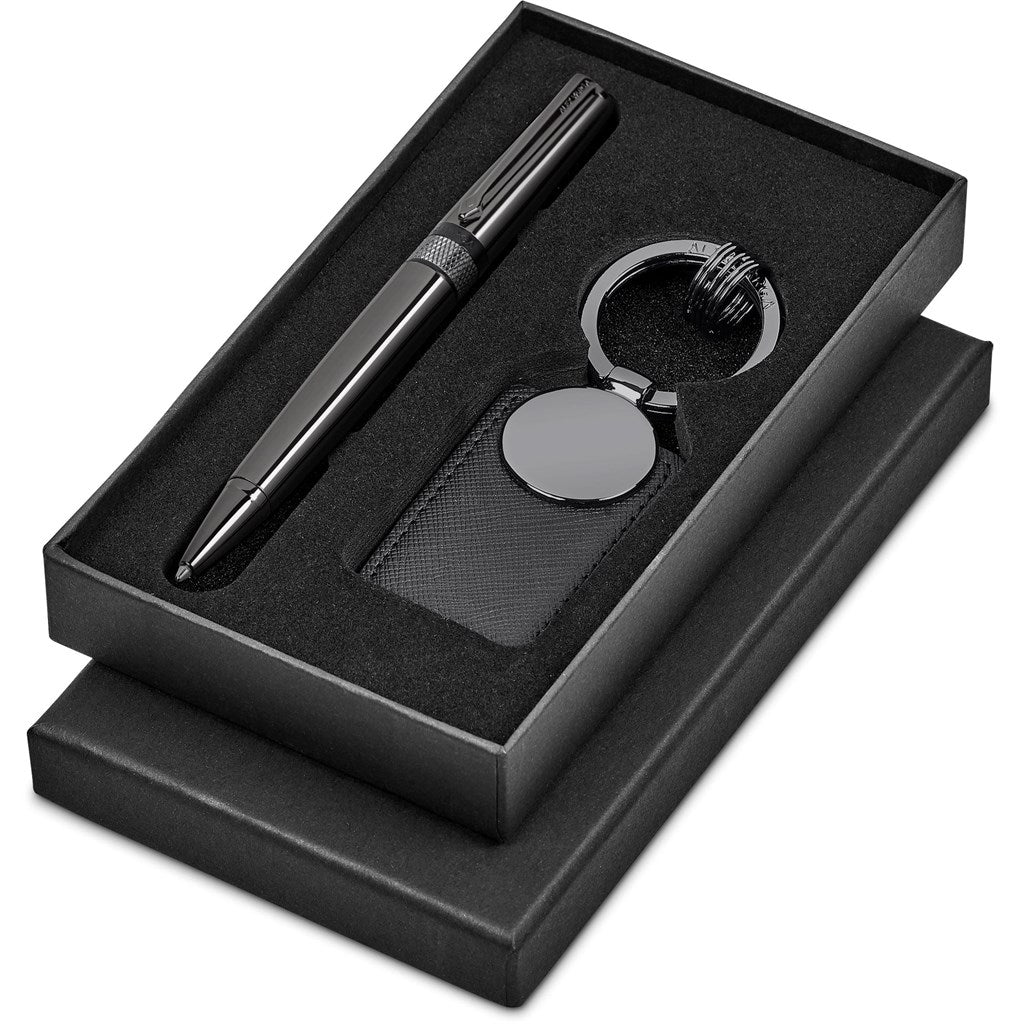 Alex Varga Olsson Gift Set Mirelle Leather and Lifestyle