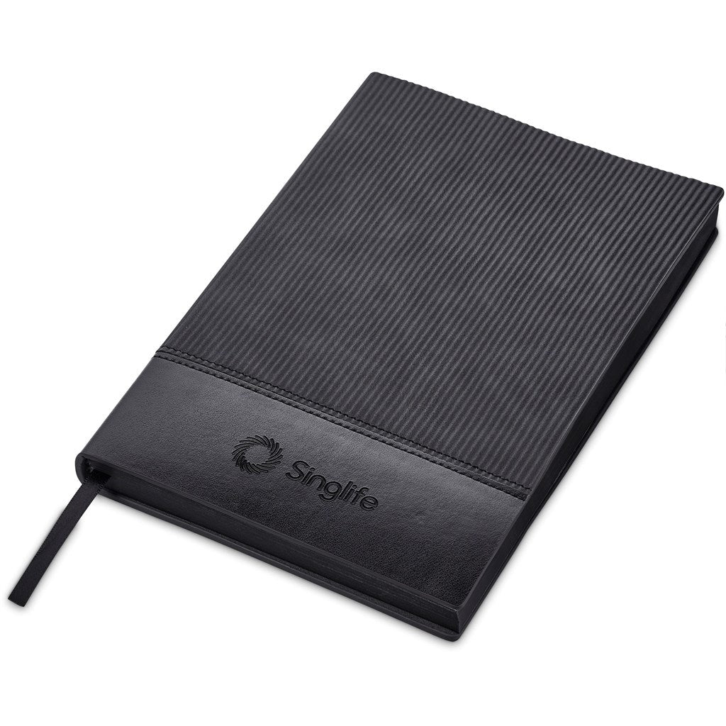 Alex Varga Omnibus A5 Soft Cover Notebook ZA A5 Notebooks Mirelle Leather and Lifestyle