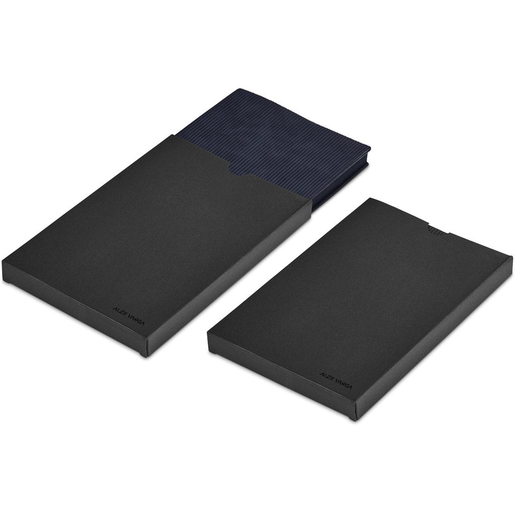 Alex Varga Omnibus A5 Soft Cover Notebook ZA A5 Notebooks Mirelle Leather and Lifestyle