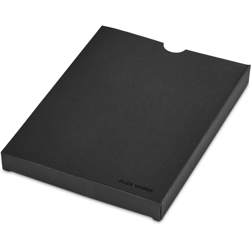 Alex Varga Omnibus Maximus Soft Cover Notebook ZA A5 Notebooks,Ideas for Conferences,Ideas for Work Mirelle Leather and Lifestyle