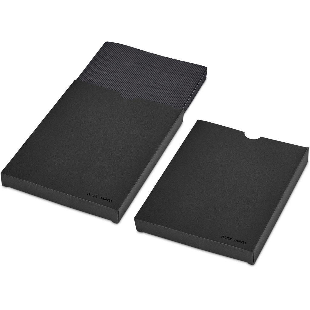 Alex Varga Omnibus Maximus Soft Cover Notebook ZA A5 Notebooks,Ideas for Conferences,Ideas for Work Mirelle Leather and Lifestyle