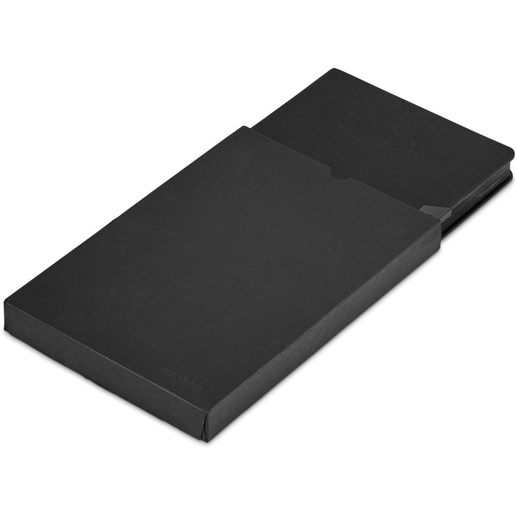 Alex Varga Onassis A5 Hard Cover Notebook ZA A5 Notebooks,Executive Ideas Mirelle Leather and Lifestyle