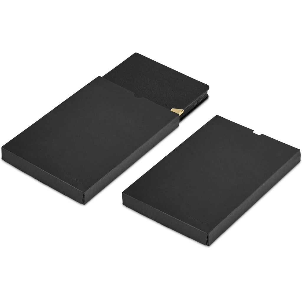 Alex Varga Onassis A5 Hard Cover Notebook ZA A5 Notebooks,Executive Ideas Mirelle Leather and Lifestyle