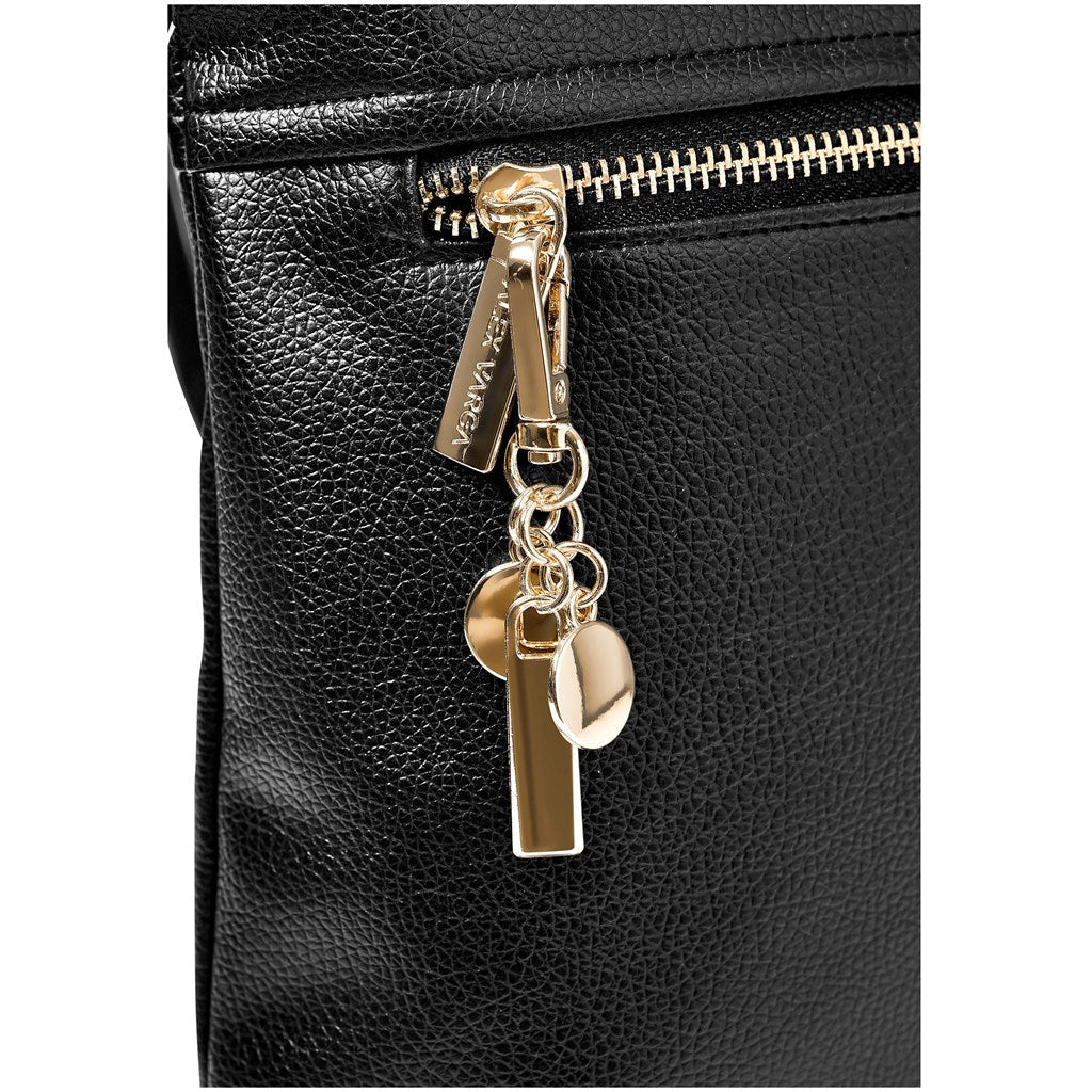 Alex Varga Onassis Crossbody Handbag - MIRELLE Leather and Lifestyle